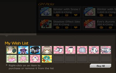 games with cash inventory slot elsword|Item Mall & Security .